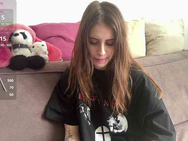 kissnotilt webcam