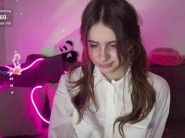 kissnotilt webcam