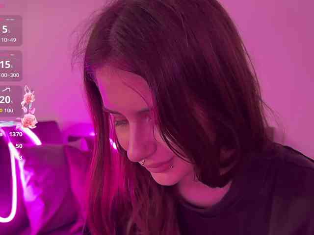 kissnotilt webcam
