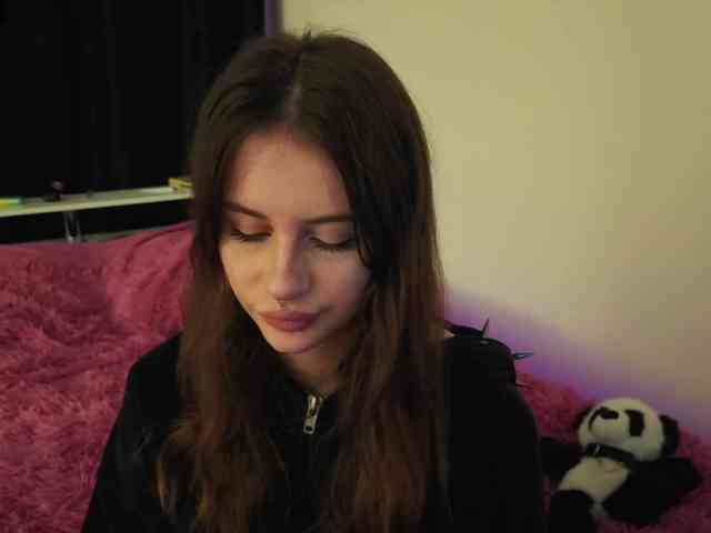 kissnotilt webcam
