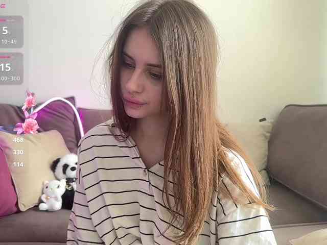 kissnotilt webcam
