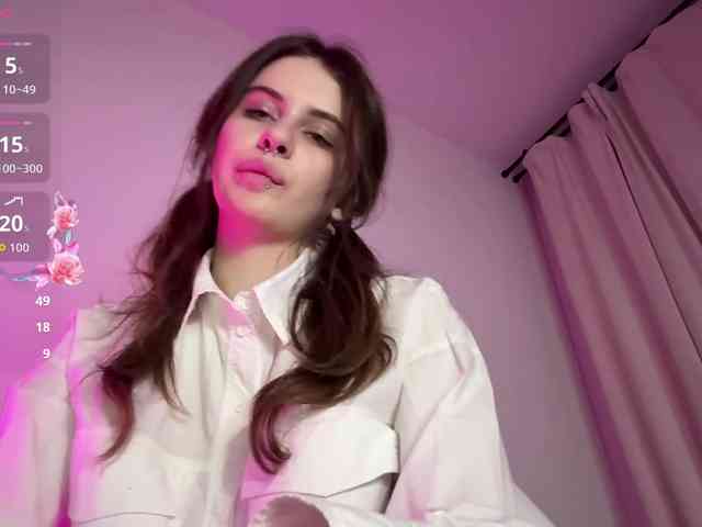 kissnotilt webcam