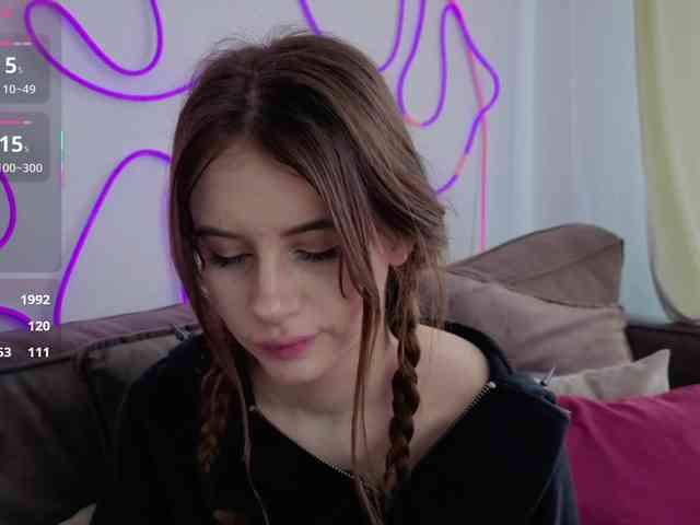 kissnotilt webcam