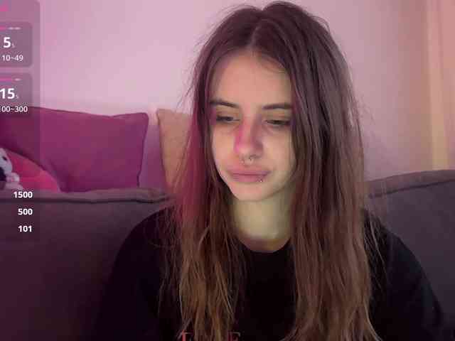 kissnotilt webcam