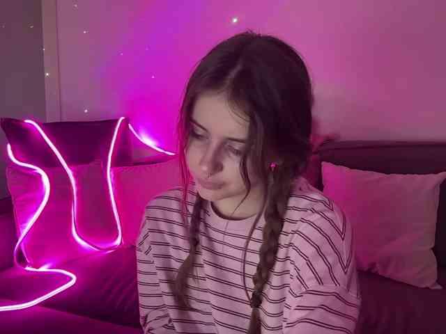 kissnotilt webcam