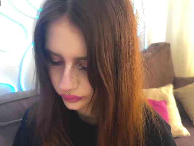 kissnotilt webcam