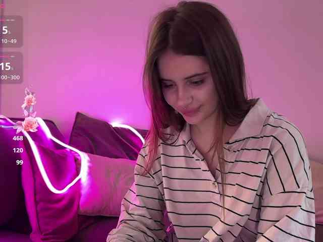 kissnotilt webcam