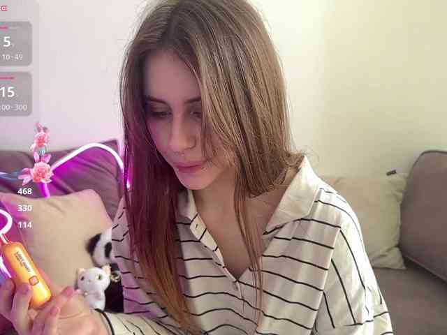 kissnotilt webcam
