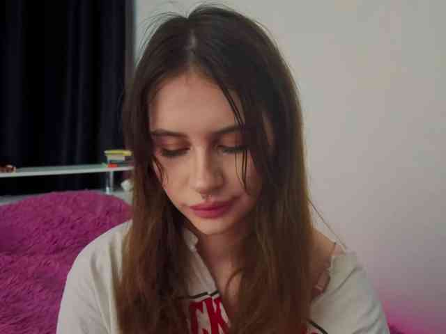 kissnotilt webcam