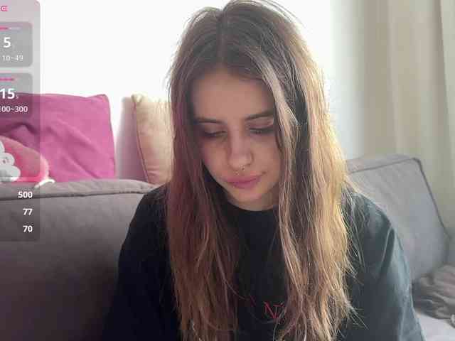 kissnotilt webcam