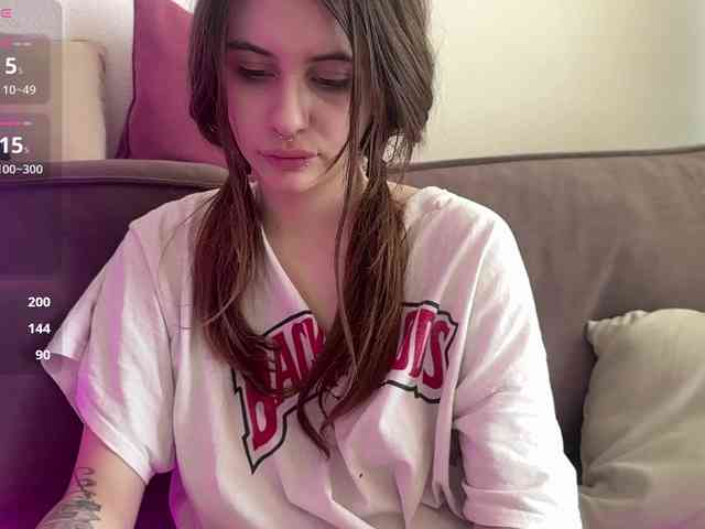 kissnotilt webcam