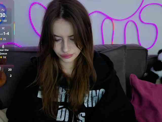 kissnotilt webcam