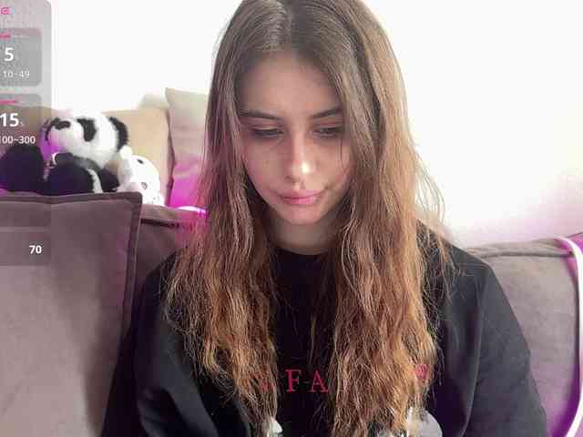 kissnotilt webcam