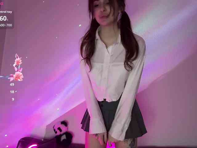 kissnotilt webcam