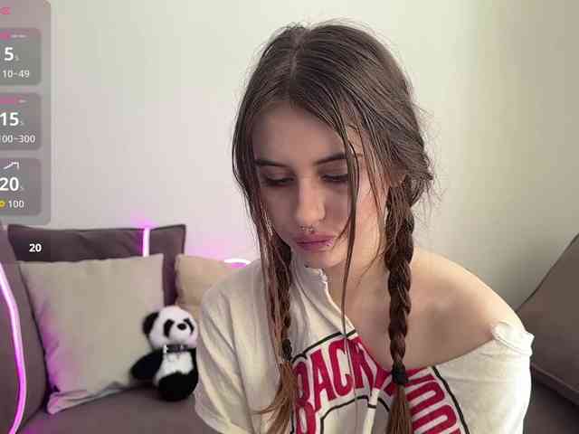 kissnotilt webcam