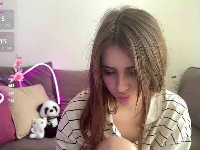 kissnotilt webcam