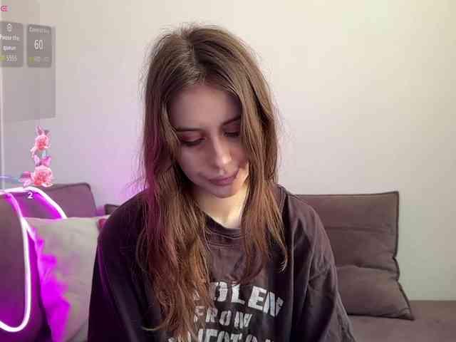kissnotilt webcam