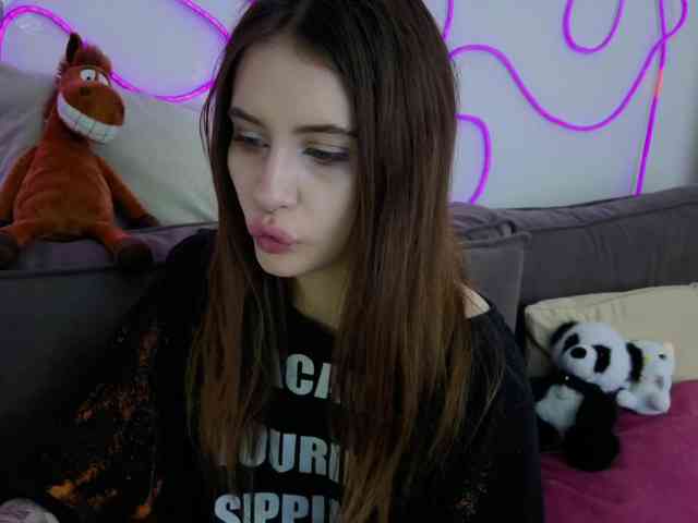 kissnotilt webcam