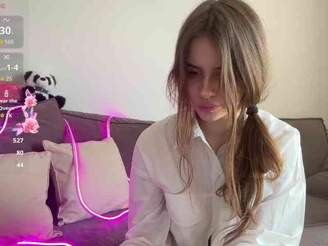 kissnotilt webcam