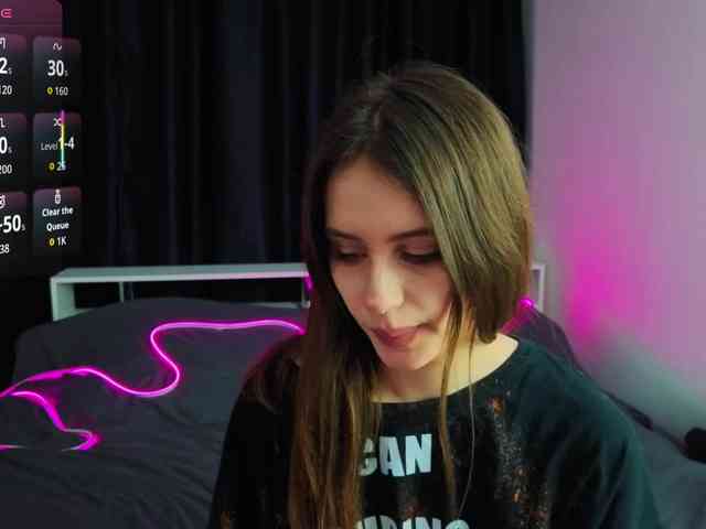 kissnotilt webcam