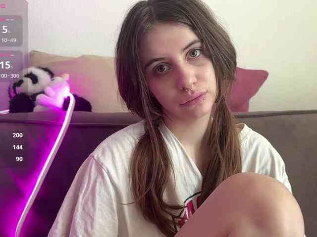 kissnotilt webcam
