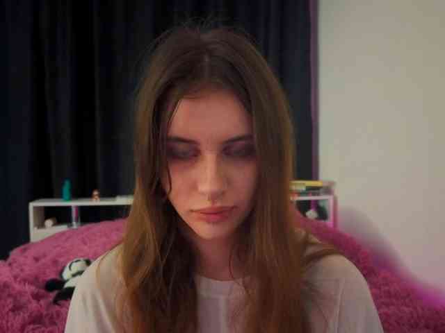 kissnotilt webcam