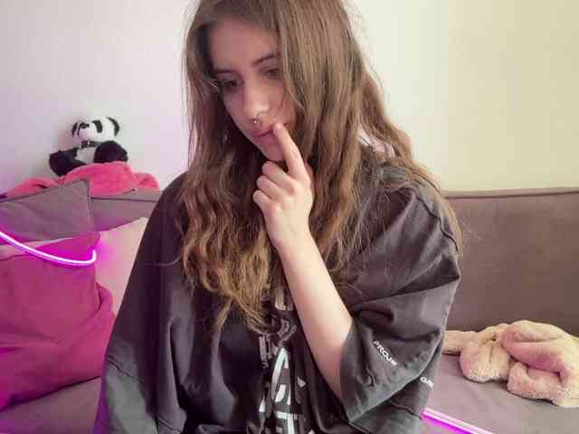 kissnotilt webcam