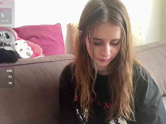 kissnotilt webcam