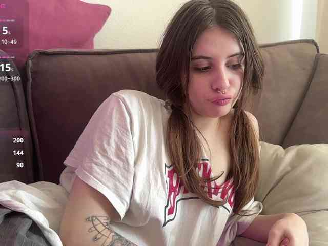 kissnotilt webcam