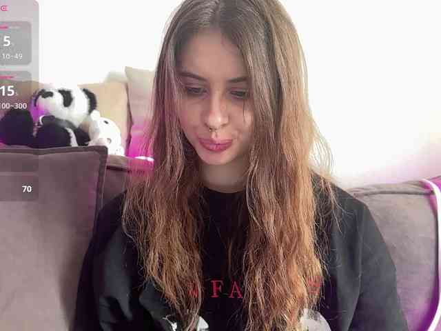 kissnotilt webcam