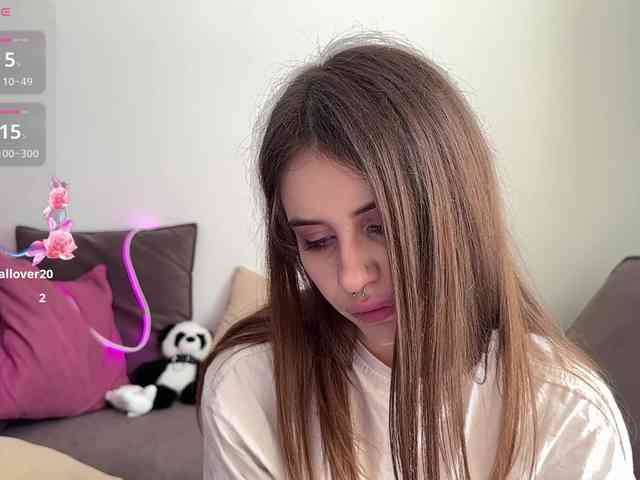 kissnotilt webcam