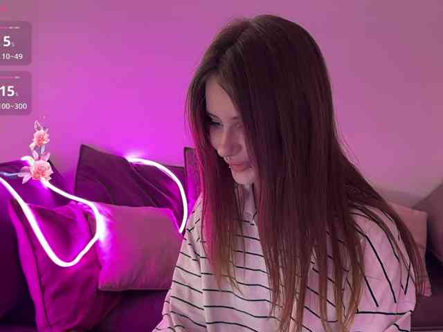 kissnotilt webcam