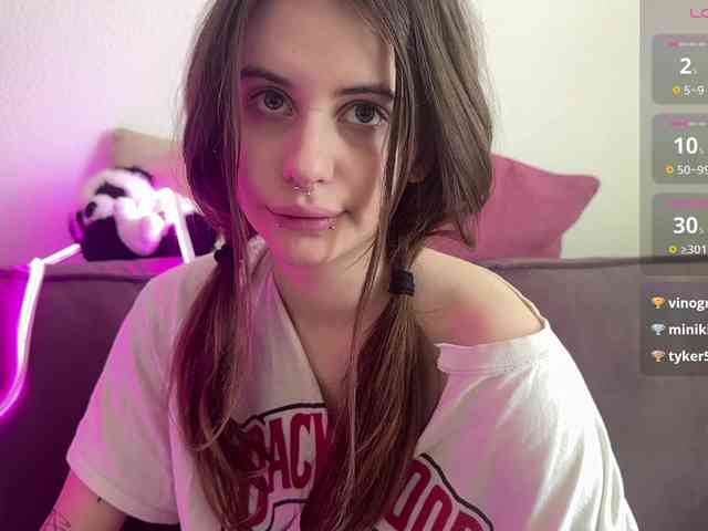 kissnotilt webcam