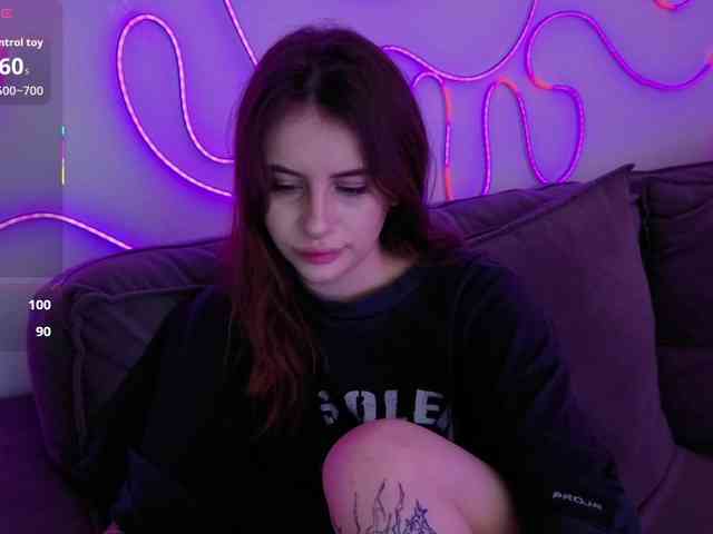 Modelo: kissnotilt