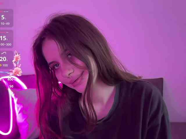 kissnotilt webcam