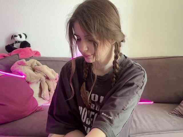 kissnotilt webcam
