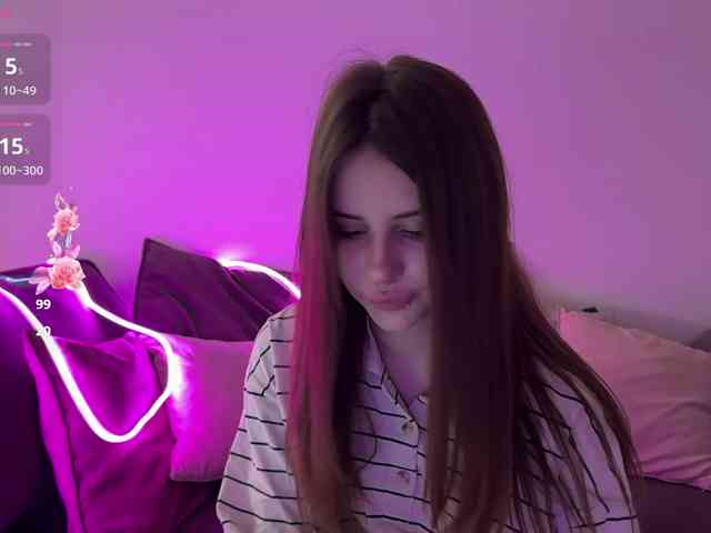 kissnotilt webcam