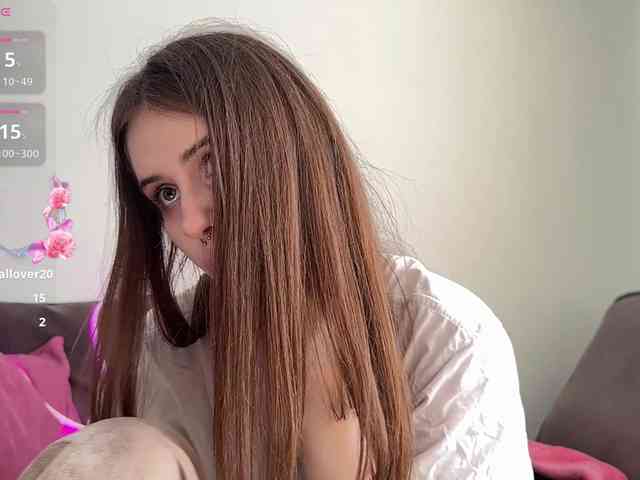 kissnotilt webcam