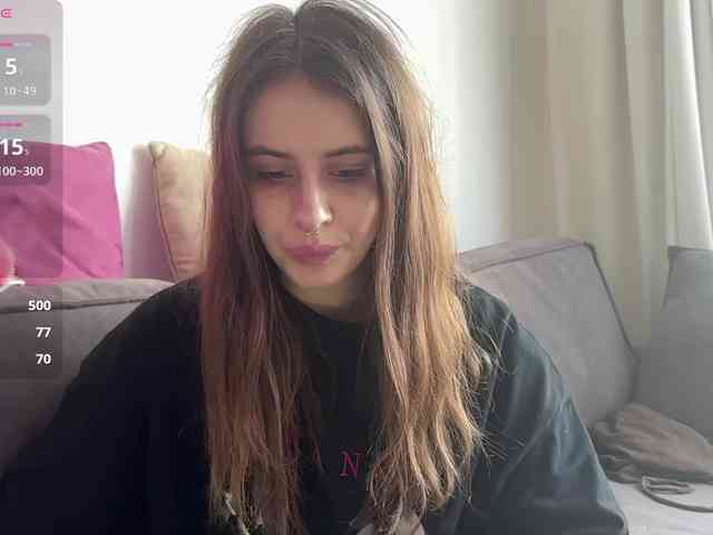 kissnotilt webcam