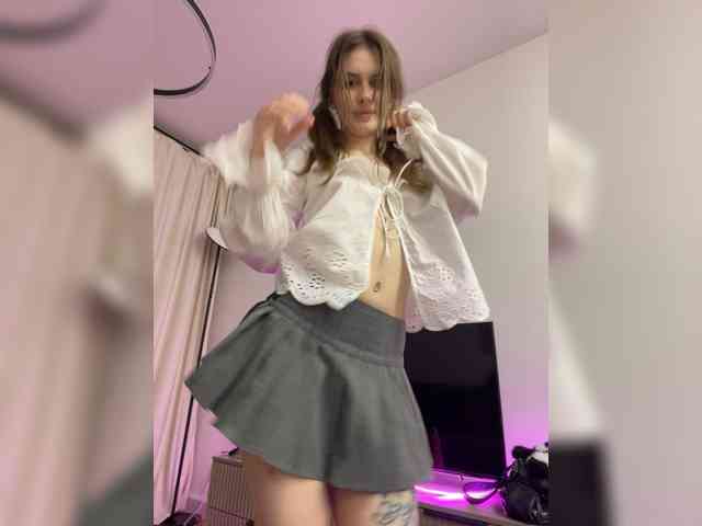 kissnotilt webcam