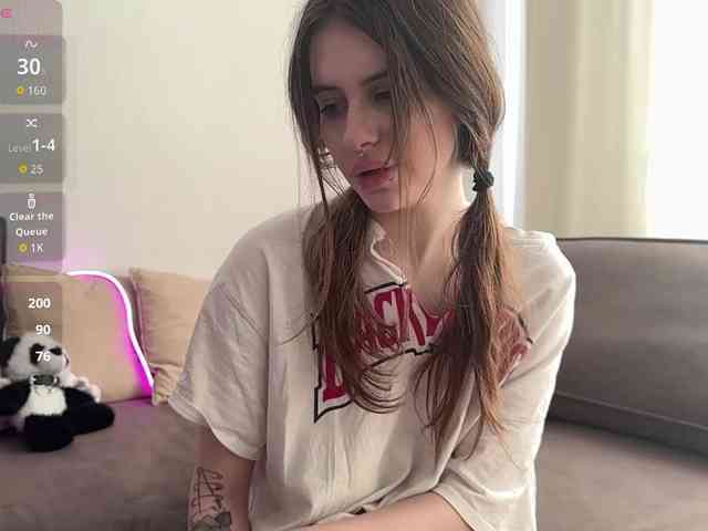 kissnotilt webcam