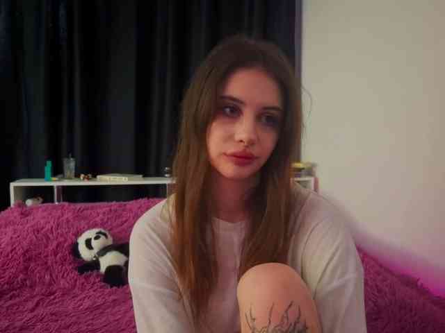 kissnotilt webcam