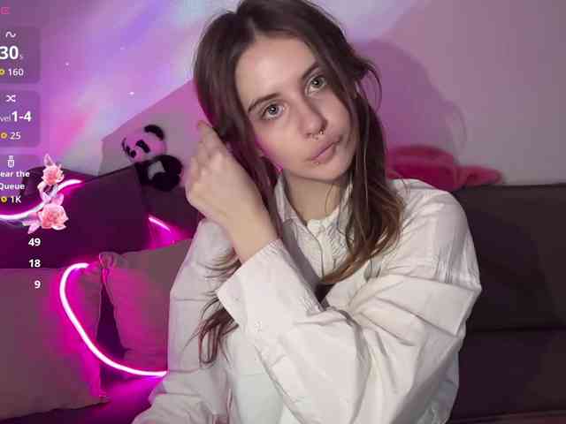 kissnotilt webcam
