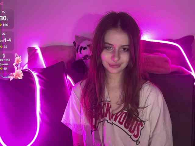 kissnotilt webcam