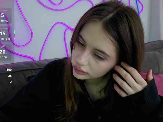 kissnotilt webcam