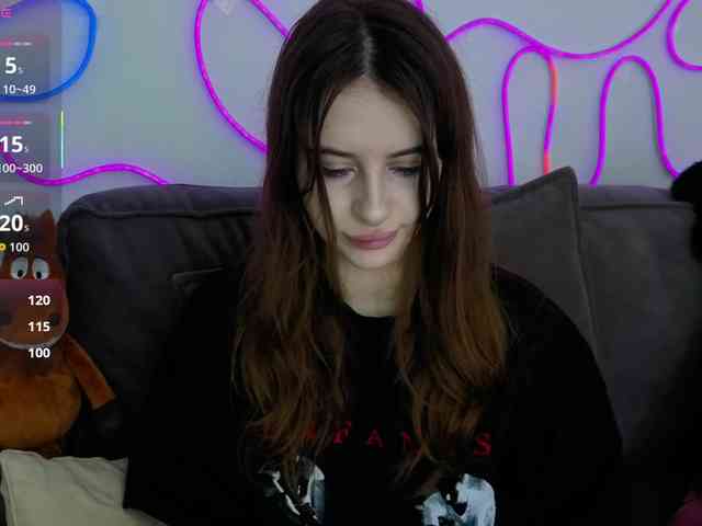 kissnotilt webcam