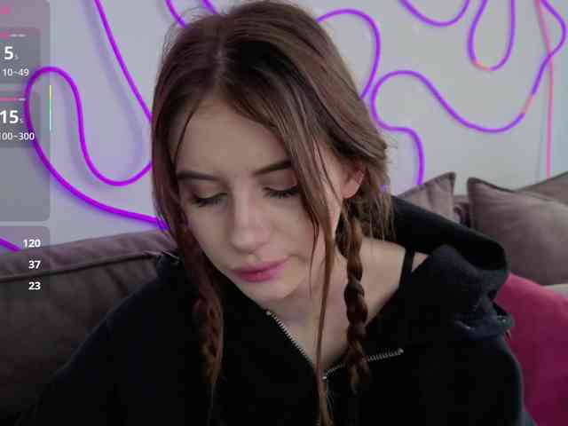 kissnotilt webcam