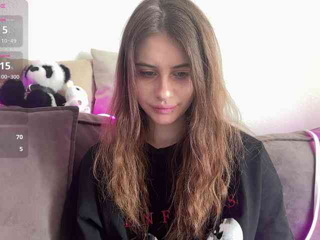 kissnotilt webcam