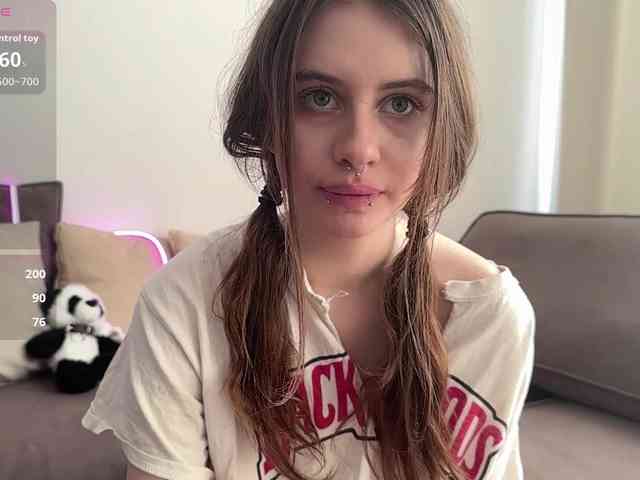 kissnotilt Live Webcam on BongaCams