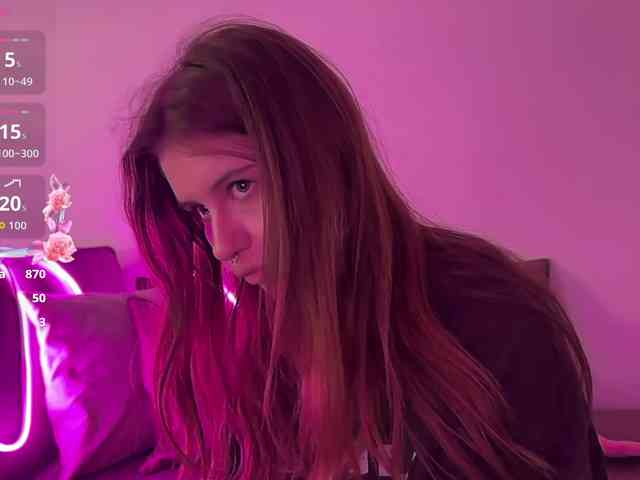 kissnotilt webcam